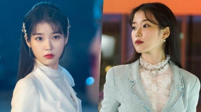 3 Karakter Drama Korea dengan Gaya Fashion Kekinian dan Eksentrik Banget