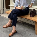 6 Pilihan Sepatu Ideal untuk Acara Bukber: Tetap Nyaman dan Gaya