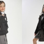 Profil Lengkap Kimmy Glitter: Bintang Muda di Girl Group Indonesia