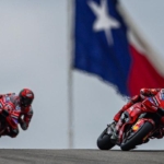 Apa yang Dikatakan Marc Marquez Usai Jatuh dan Tidak Finish di MotoGP Amerika 2025?