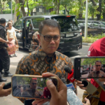 PDIP Bicara Soal Menteri Prabowo yang Ditemui Megawati: Ibu Tidak Gelar Open House