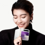 Huawei Pura X Diluncurkan: Smartphone Lipat dengan Desain Layar yang Mencolok