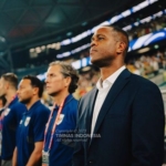 Timnas Indonesia: Belajar dari Kluivert, Dua Langkah Penting untuk Diambil