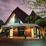 Jalanan Ditutup demi Rekor Bukber – Umat Katolik Purbalingga Rela Tak Gelar Ekaristi