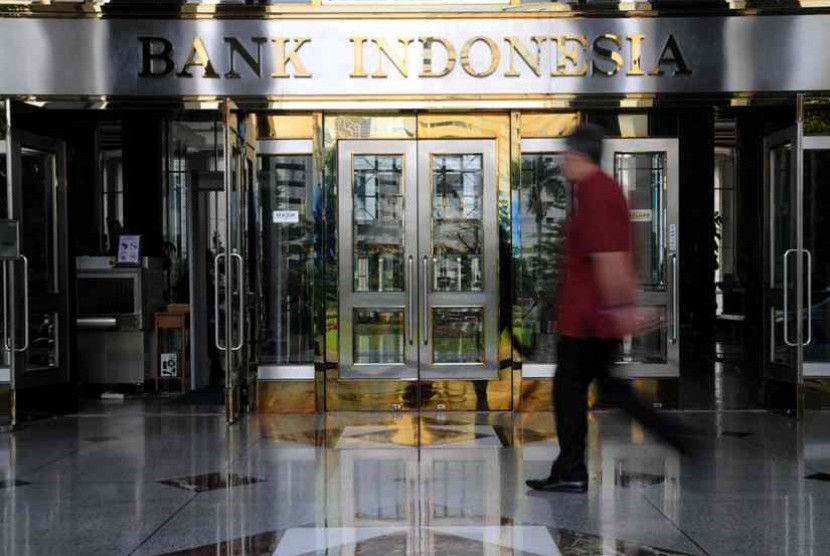 Bank Indonesia Utang Untuk Mengurangi Hutang Pemerintah, Kenapa Ya?