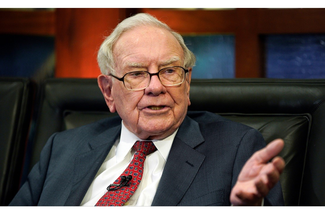 Warren Buffett