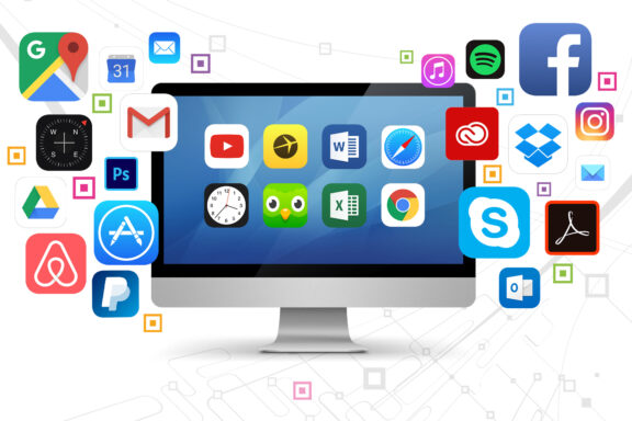 Menguasai Dunia Digital: Panduan Lengkap Memahami Software