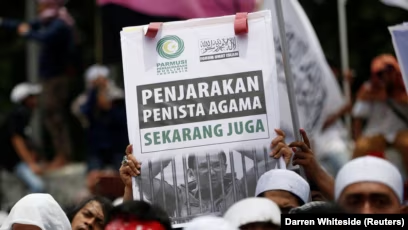 Menjaga Harmoni: Memahami dan Mencegah Penistaan Agama di Indonesia