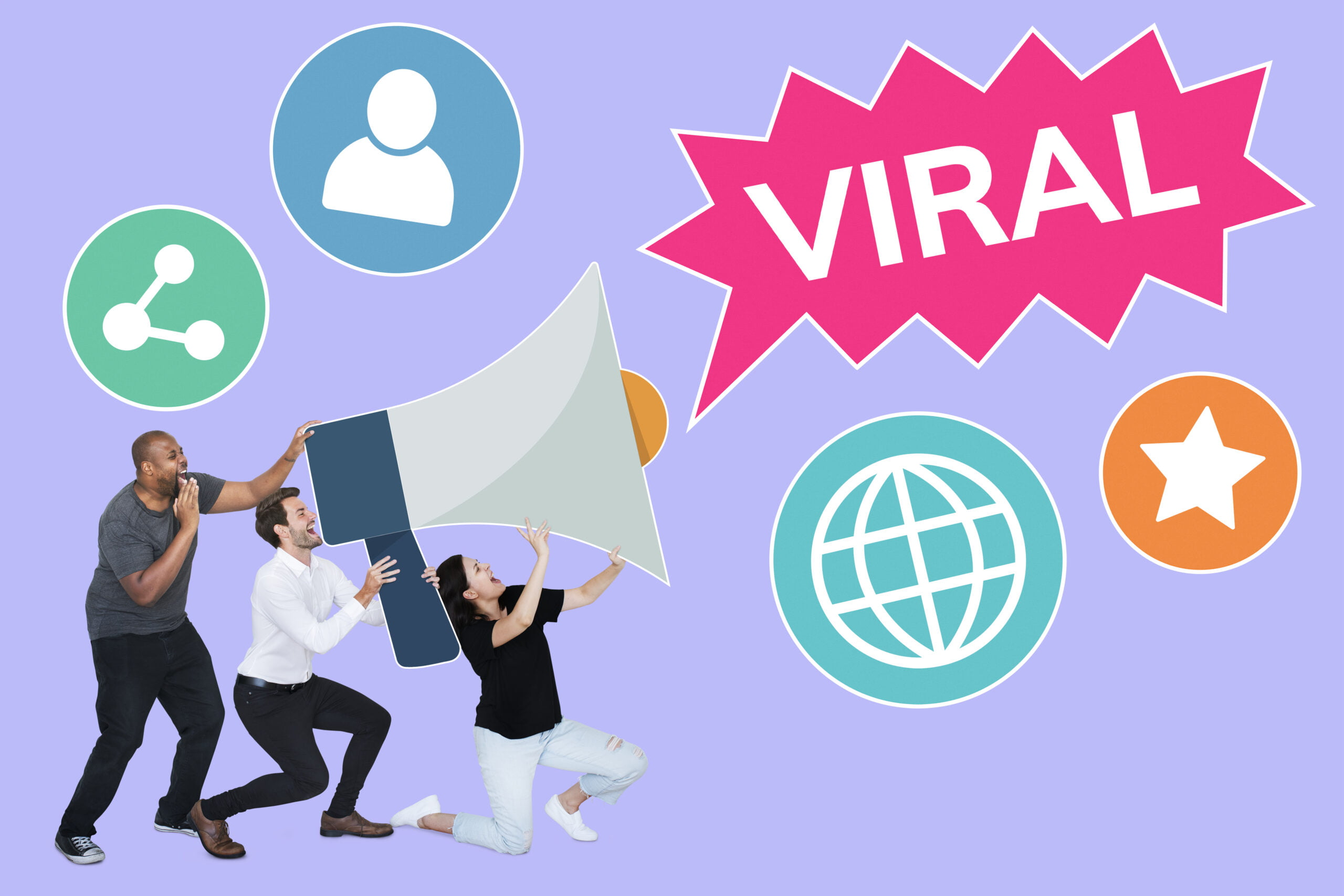 Rahasia di Balik Viral: Memahami Fenomena Media Sosial yang Mengguncang Dunia