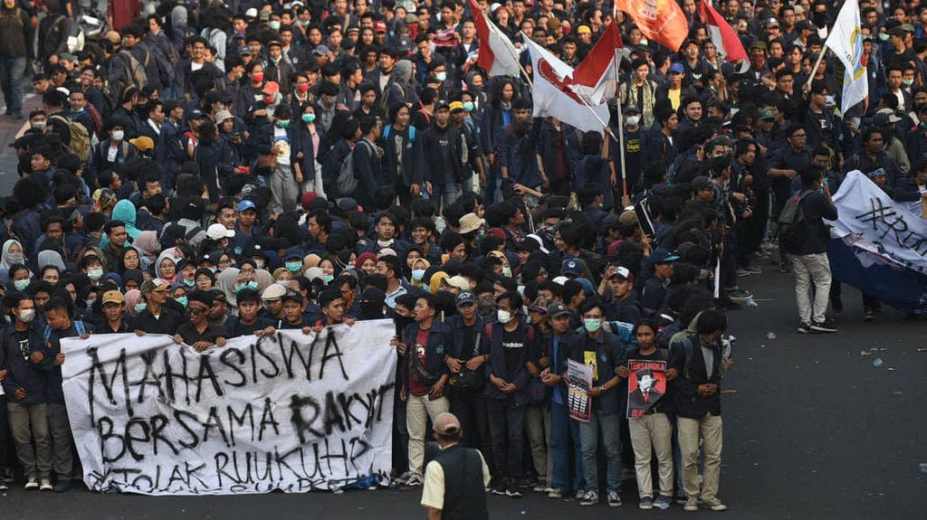 Suara Mahasiswa: Sejarah, Dampak, dan Peran dalam Perubahan Sosial Indonesia