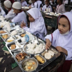 Makan Gratis Sekolah: Menuju Generasi Indonesia yang Cerdas dan Sehat
