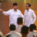 Prabowo Tampil Sebagai Wakil Indonesia di Pemakaman Paus Fransiskus: Skenario Lama Memberikan Panggung pada Jokowi