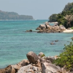 7 Pulau Terpencil di Thailand yang Menjanjikan Ketenangan