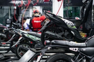 5 Bagian Sepeda Motor Yang Wajib Di periksa Sesudah Perjalanan Jauh
