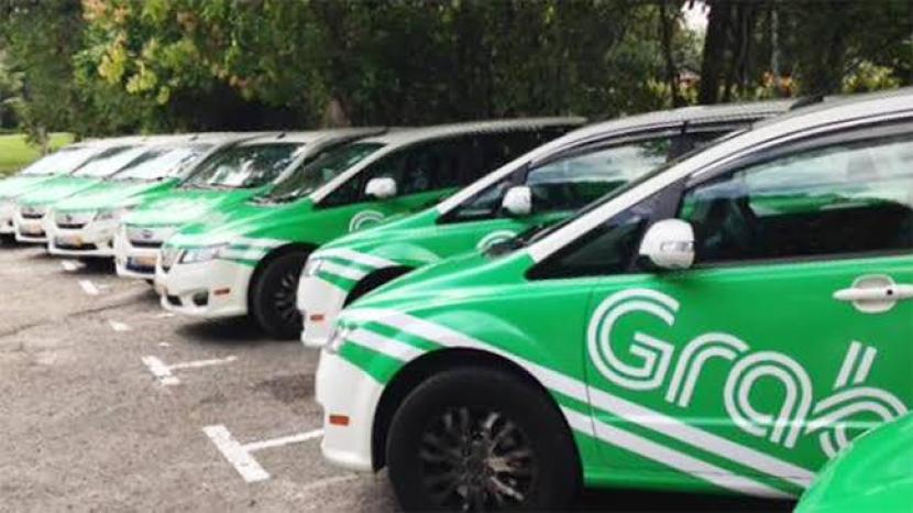 Gunakan AI Kecerdasan Buatan Ini, Layanan Pribadi Canggih dari Grab