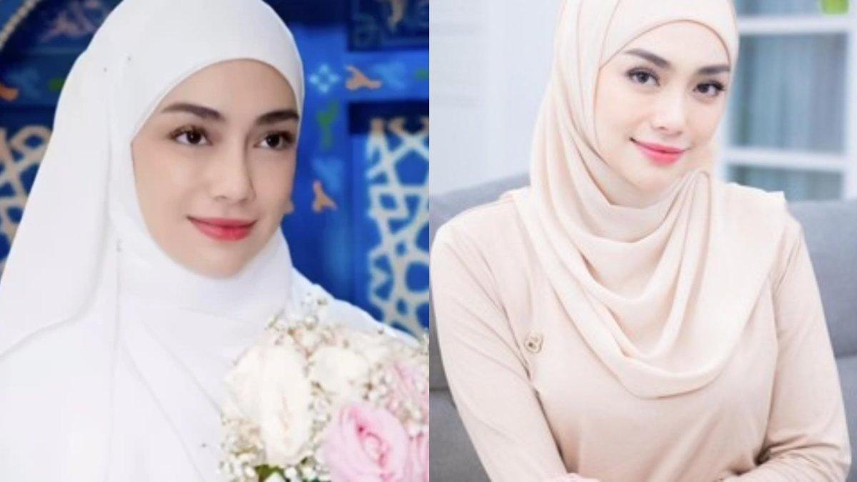 Celine Evangelista Bakal Umrah Tiap Bulan, Ungkap Profesi Anyar sebagai Janda Stefan William