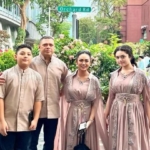Artis Indonesia Raya Lebaran Secara Mewah di Luar Negeri