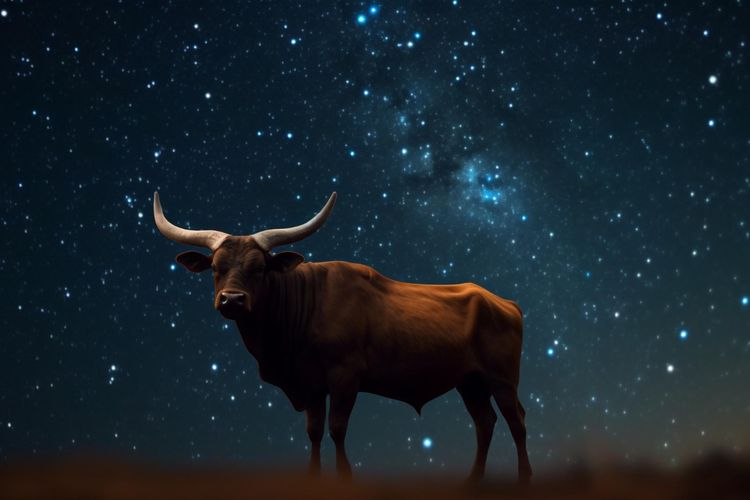 Prediksi Zodiak Taurus Jumat, 11 April 2025: Rahasia Kesuksesan dalam Aspek kehidupan Anda