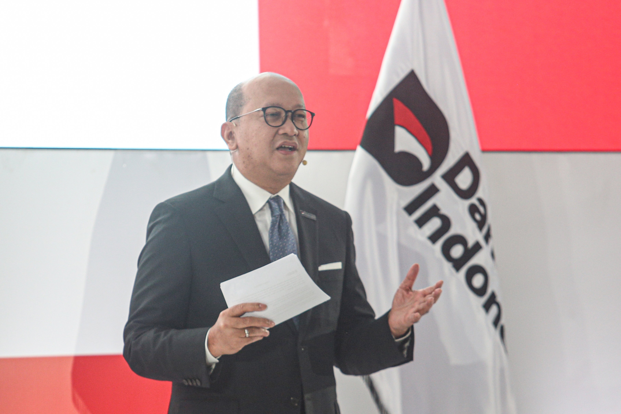 Rosan: Pemerintah Cabut Kontrak LG di Proyek Baterai EV Akibat Kegagalan Negosiasi