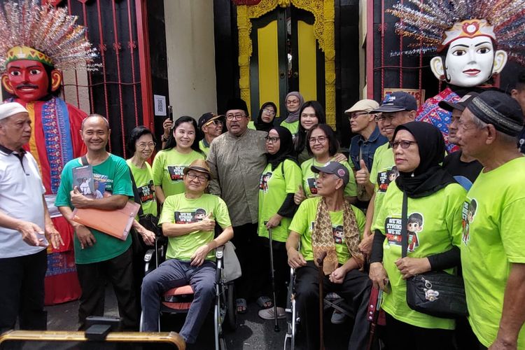 Jumlah Pemudik Lebaran Berkurang, Rano: Mungkin karena Faktor Ekonomi