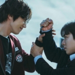 9 Drama Korea Terbaru April 2025: Karya Epik yang Siap Mengguncang Peringkat Penonton