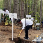 Kemenhut Telusuri Kasus Tambang Ilegal di Hutan Pendidikan Unmul