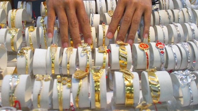 Arti Kadar Emas, Kode, dan Cara Menghitungnya