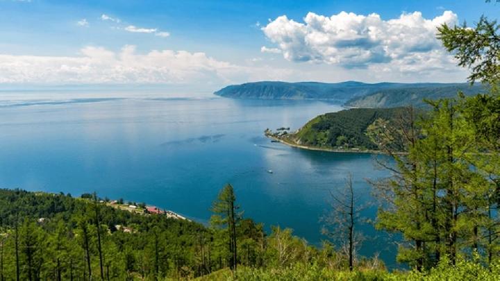 Menjelajahi Danau Baikal: Kisah dari Jurang Geologi hingga Ikan Kanibal Golomyanka