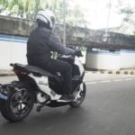 Coba Alva Cervo Q: Berapa Jarak yang Dapat Dituju dengan Satu Kali Pengisian Daya?