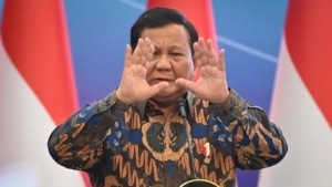 Prabowo Bicara Soal Tarif Trump: Kami Percaya pada Kekuatan Diri Sendiri