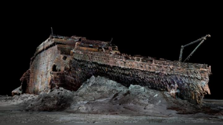 Dokumenter Baru tentang Titanic Bongkar Kebenaran Sejarah Tragedi 1912