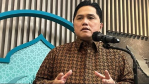 PSSI Gunakan Turnamen Bali 7s untuk Temukan Bakat Muda Tim Nasional