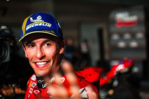 Marc Márquez Jelaskan Kenapa Ia Benci dengan Balapan Sprint