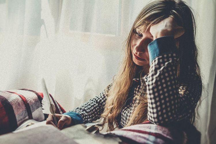 4 Zodiak Ini Kehilangan Kesabarannya: Ujian Jiwa dan Rintangan Menghadang