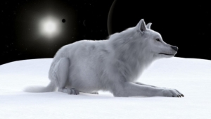 10 Fakta Seru tentang Predators Dire Wolf yang Bangkit Kembali