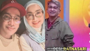 Harapan Desy Ratnasari Pasca Jadi Terdakwa Kasus Ruben Onsu: Doa untuk Sarwendah Menjadi Muslim yang Baik