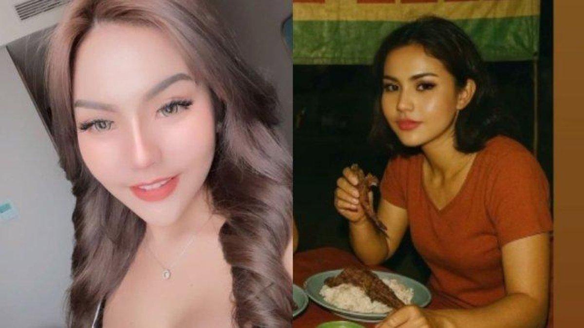Mantan Model Lisa Mariana Viral, Lihat Perubahan Drastis Sebelum dan Sesudah Operasi Plastik yang Membuat Ridwan Kamil Tertarik