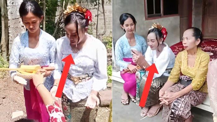 Respon Nopiyanti Setelah Menikah dengan Agus Buntung: Umur Sebenarnya yang Menghebohkan
