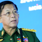 Untuk Memulihkan Dari Gempa, Junta Militer Myanmar Umumkan Jeda Perang