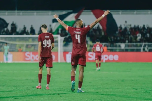 Kemenangan PSM yang Menakjubkan Meski Dihantam Sanksi Transfer Prohibitif