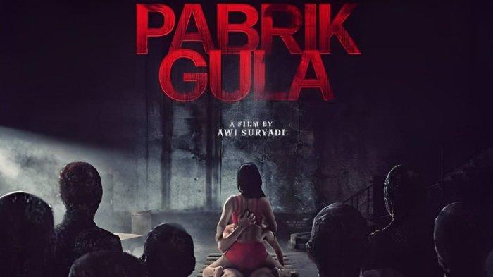 Heboh! Film Horor Pabrik Gula Unrated: Apa Saja Perbedaan dengan Versi Rated?