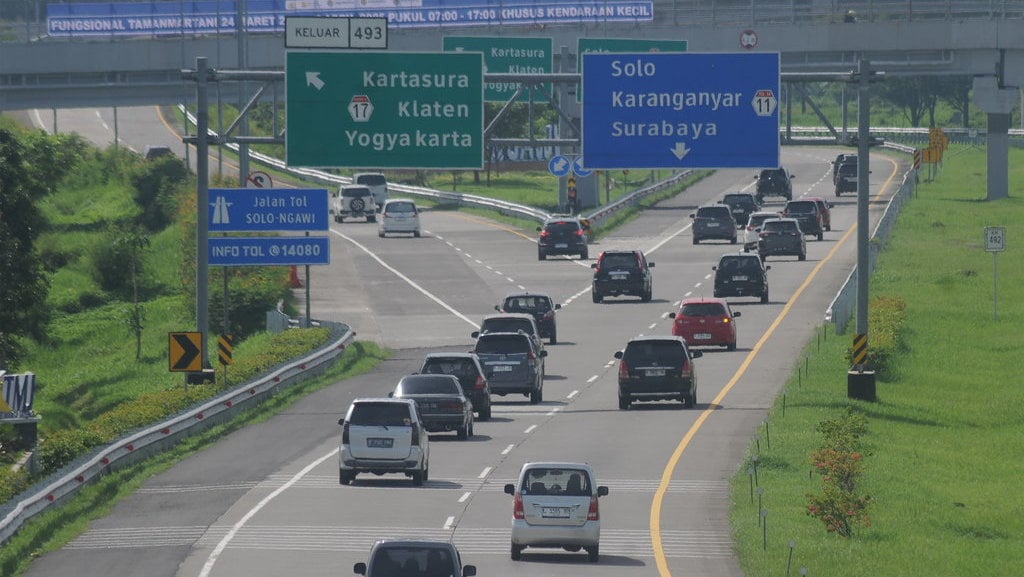 Komisi V DPR RI Setuju Bentuk Tim Khusus untuk Jalur Tol Baru