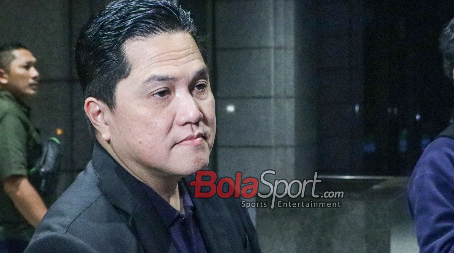 Disebut Acuhkan Pembinaan Pemuda, Erick Thohir Klaim Progam PSSI Dorong Timnas U-17 Indonesia Berkembang