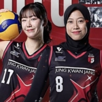Megawati dan Red Sparks Melawan Nasib, Bisakah Menghentikan Last Dance Kim Yeon-koung?