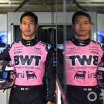 Hirakawa Beralih Sebagai Pengganti Resmi Haas untuk Sisa Musim F1 2025