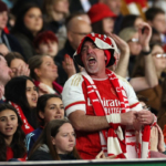 Liga Champions Arsenal vs Real Madrid: Kekuatan Terkuat Tanpa 10 Pemain Andalan
