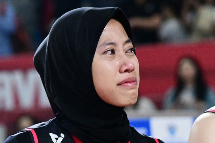 Pacar Tiba, Megawati Siap Melaju ke Puncak Kekuasaan dalam Cerita Legenda Merah Sparks