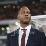 Respon Patrick Kluivert Usai Tim Nasional U-17 Indonesia Lolos ke Piala Dunia