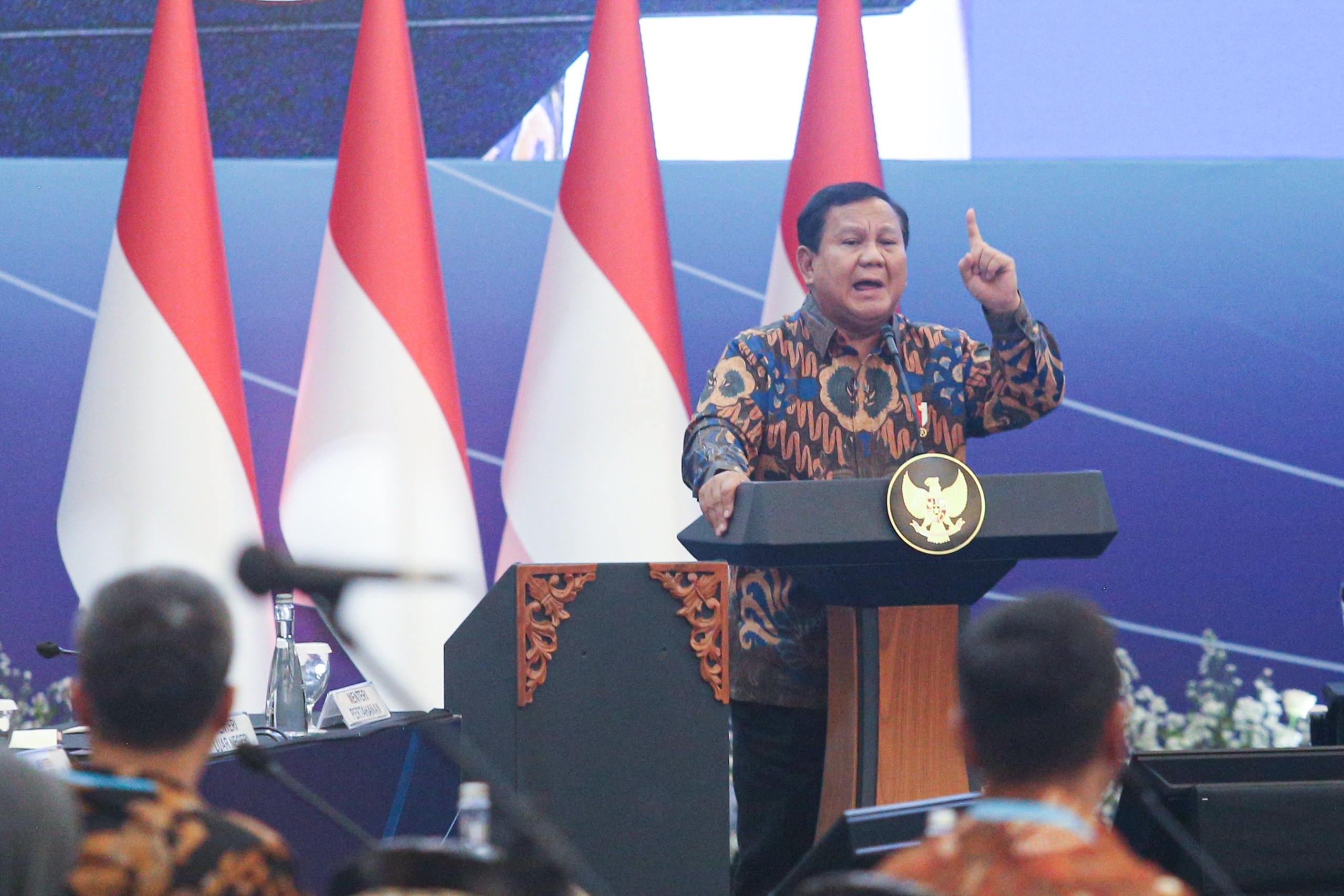 Prabowo Siapkan Satgas PHK: Tujuan dan Fungsinya