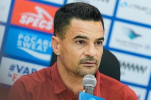 Carlos Pena Buka-bukaan Soal Target Persija Jakarta Finis 4 Besar: Semua Laga Layaknya Final